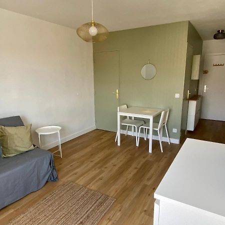 Appartement 1 Piece, Hyper Centre, Grosse Horloge La Rochelle  Eksteriør bilde