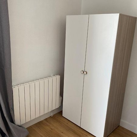 Appartement 1 Piece, Hyper Centre, Grosse Horloge La Rochelle  Eksteriør bilde