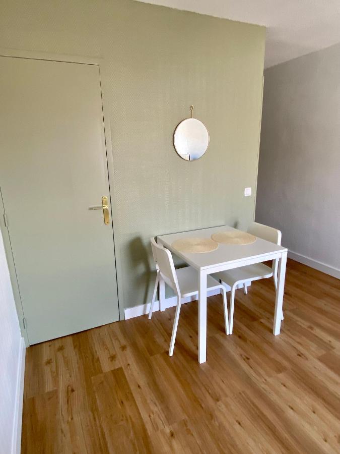 Appartement 1 Piece, Hyper Centre, Grosse Horloge La Rochelle  Eksteriør bilde