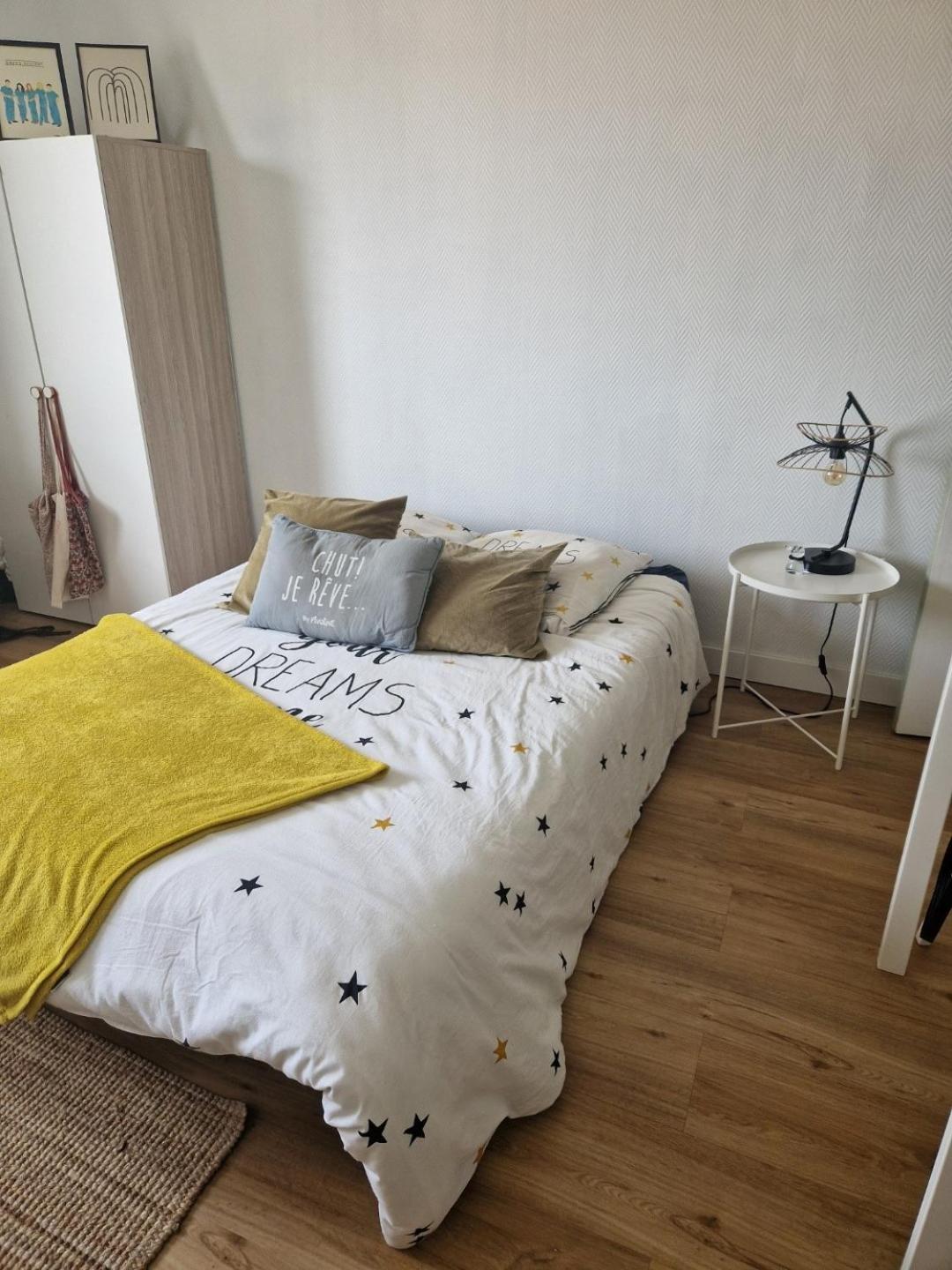 Appartement 1 Piece, Hyper Centre, Grosse Horloge La Rochelle  Eksteriør bilde